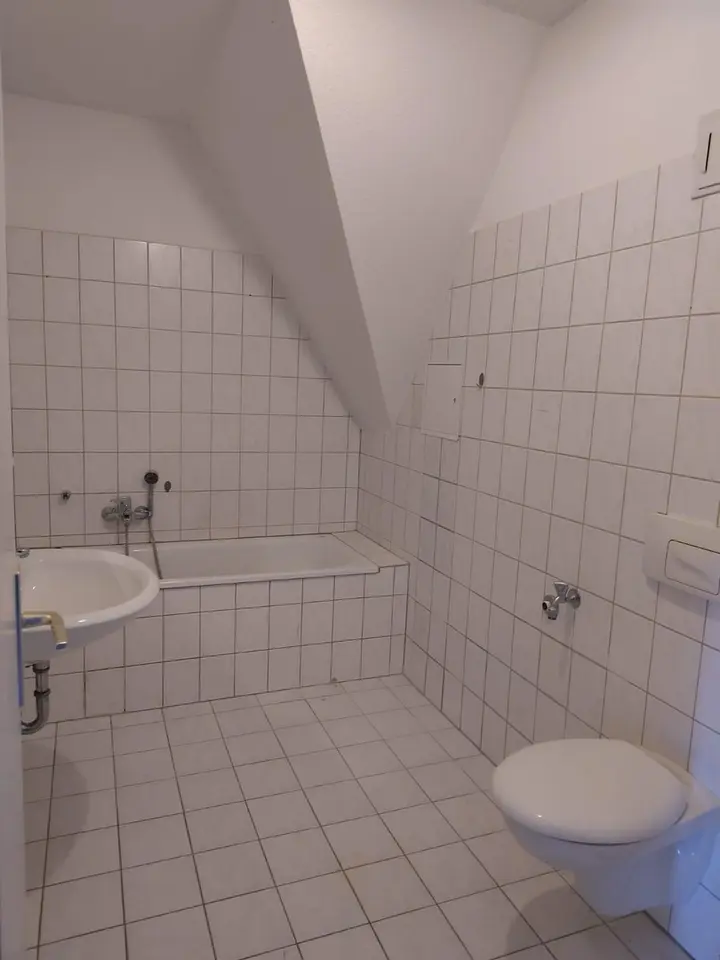 2 Zimmer Wohnung mit 58 m² in Nordhausen – Bild 9