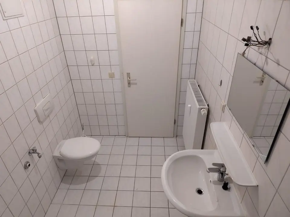 2 Zimmer Wohnung mit 58 m² in Nordhausen – Bild 10
