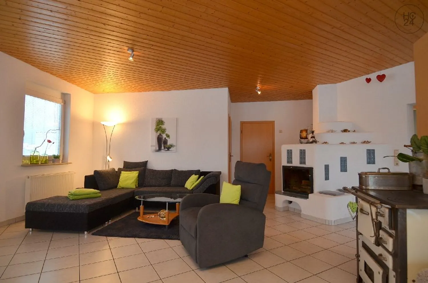 4 Zimmer Wohnung mit 150 m² in Lörrach – Bild 1