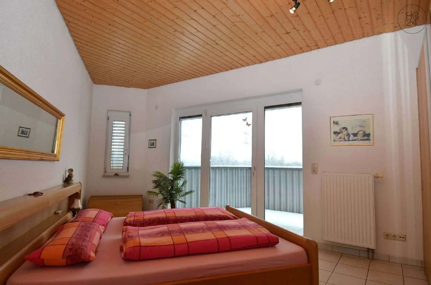 4 Zimmer Wohnung mit 150 m² in Lörrach – Bild 12