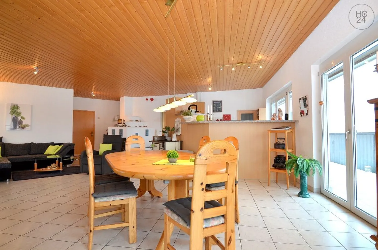 4 Zimmer Wohnung mit 150 m² in Lörrach – Bild 4