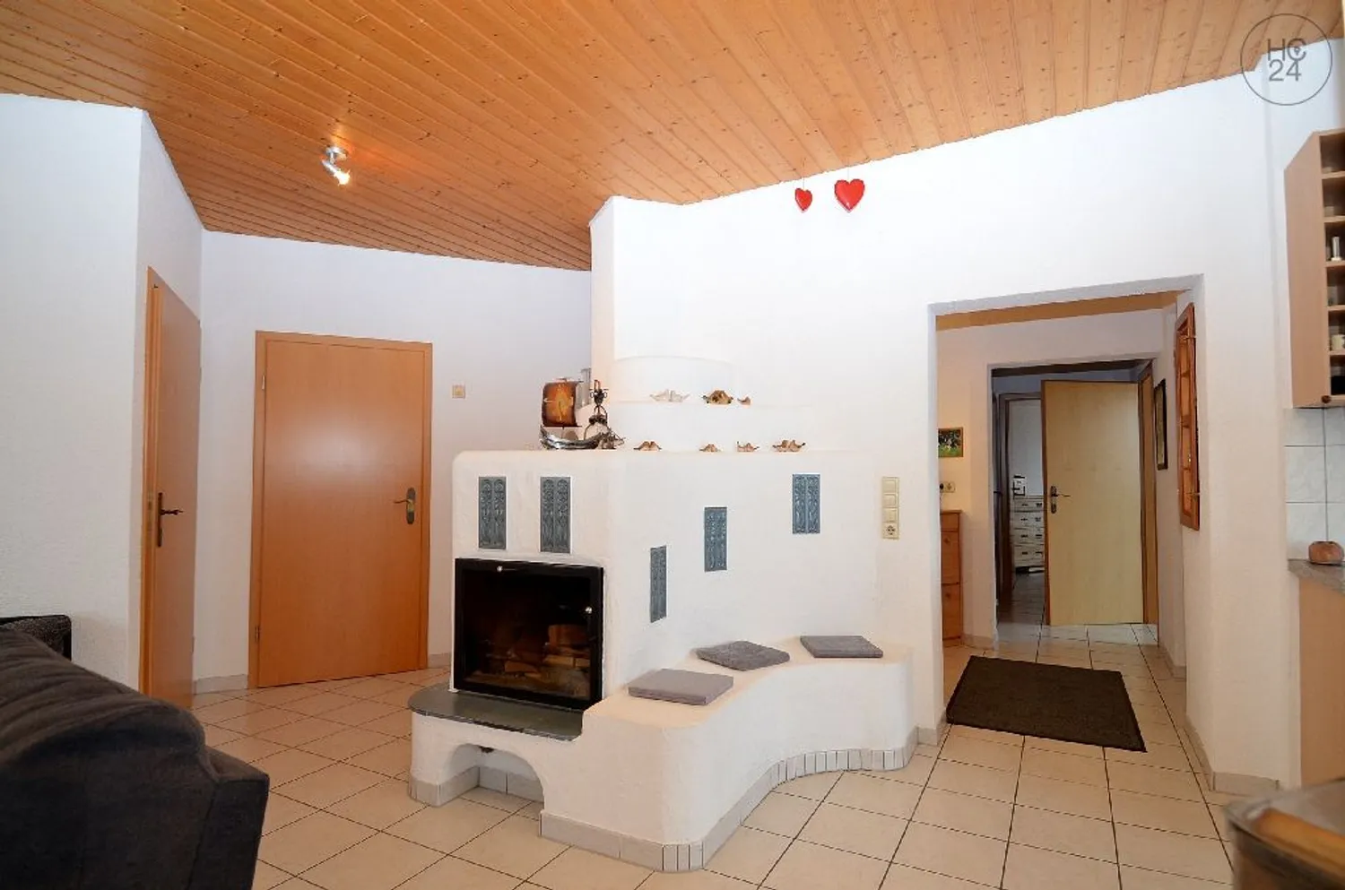 4 Zimmer Wohnung mit 150 m² in Lörrach – Bild 5