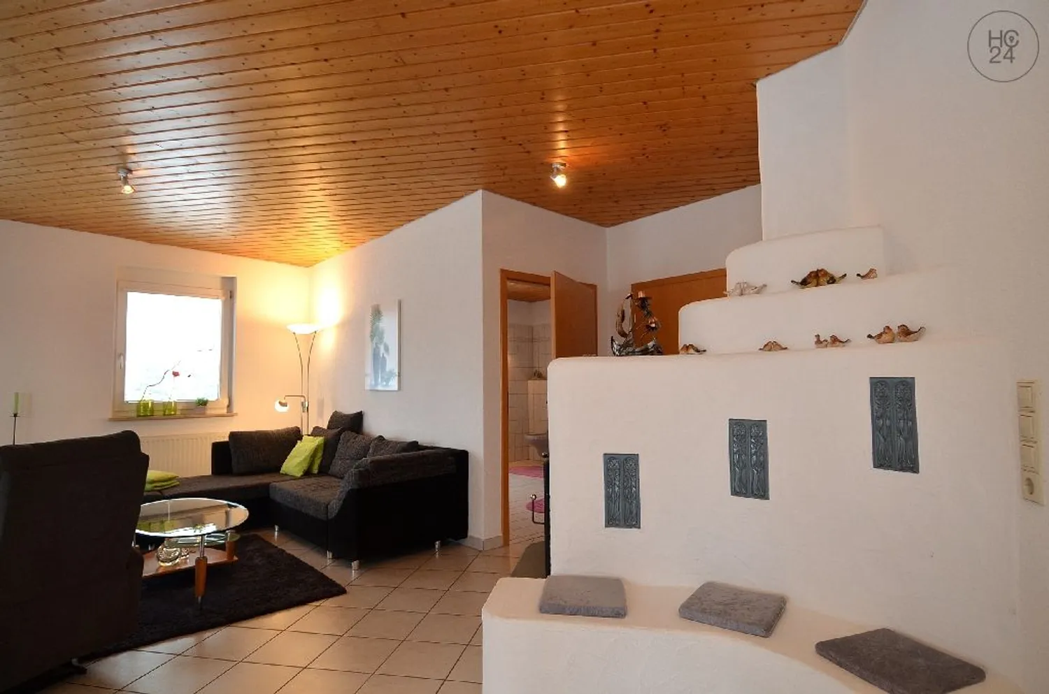 4 Zimmer Wohnung mit 150 m² in Lörrach – Bild 6