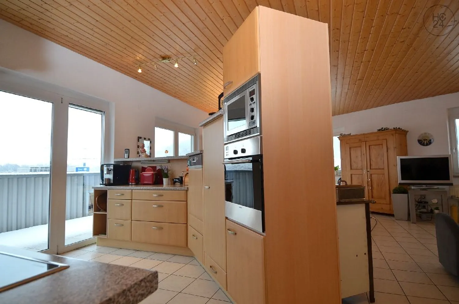 4 Zimmer Wohnung mit 150 m² in Lörrach – Bild 7