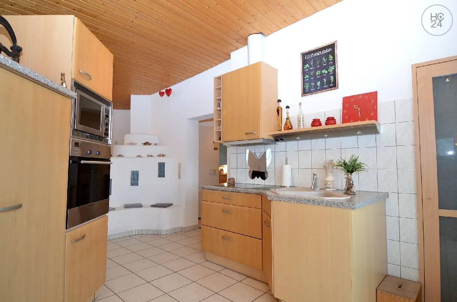4 Zimmer Wohnung mit 150 m² in Lörrach – Bild 9