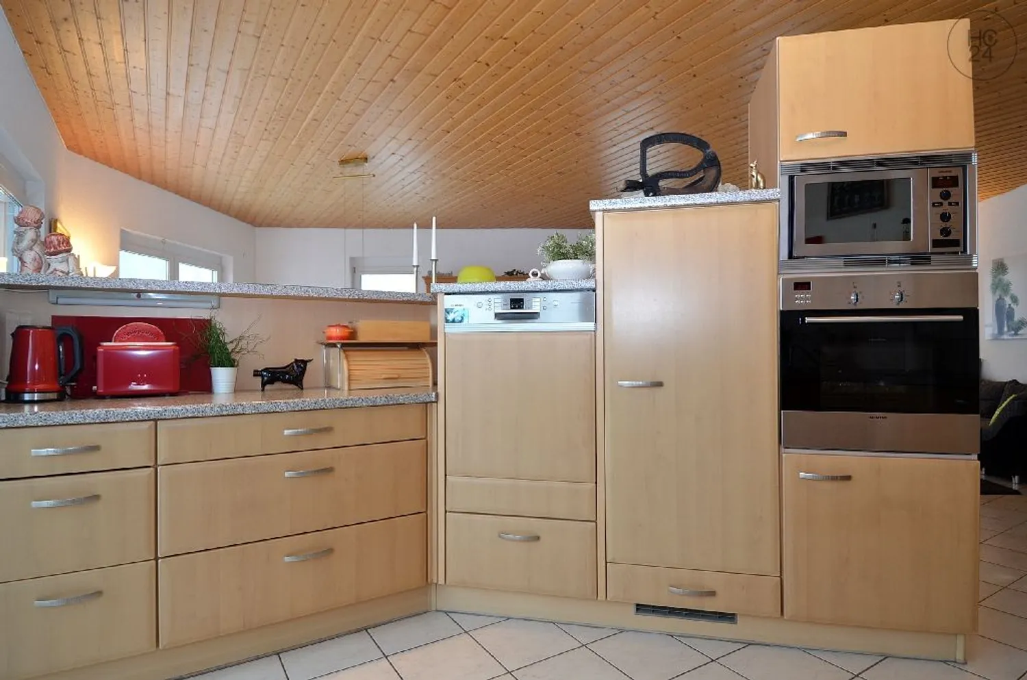 4 Zimmer Wohnung mit 150 m² in Lörrach – Bild 10
