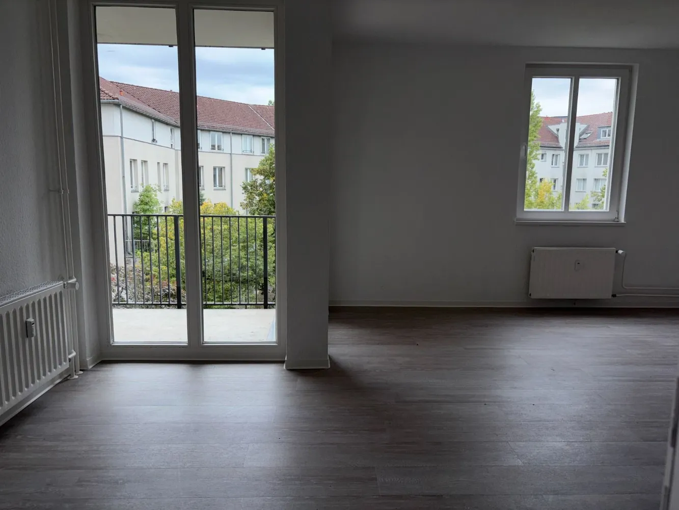 3 Zimmer Wohnung mit 81 m² in Potsdam – Bild 1