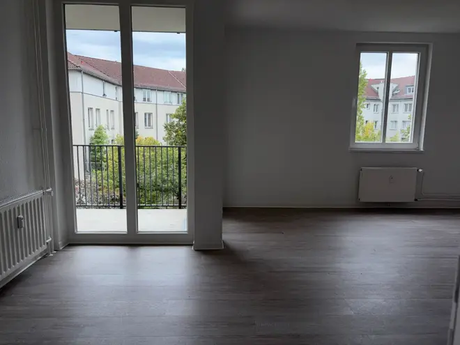 3 Zimmer Wohnung mit 81 m² in Potsdam – Bild 1
