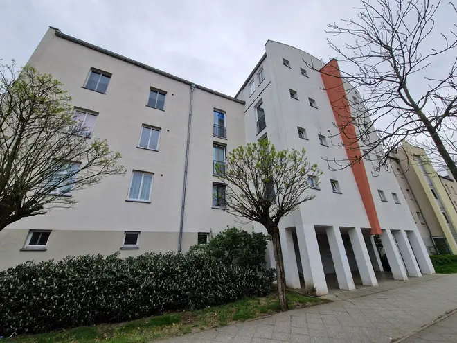 3 Zimmer Wohnung mit 81 m² in Potsdam – Bild 11