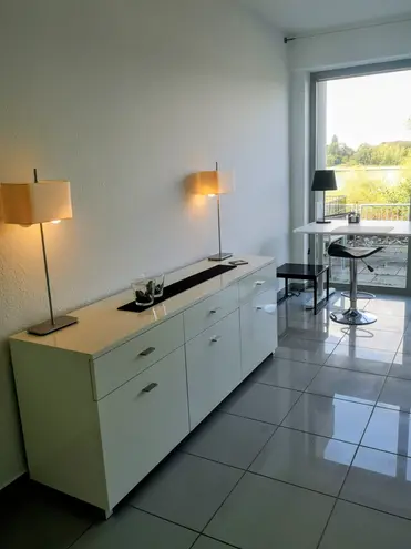 1 Zimmer Wohnung mit 35 m² in Köln – Bild 2