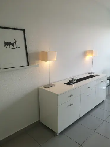 1 Zimmer Wohnung mit 35 m² in Köln – Bild 5