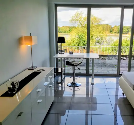 1 Zimmer Wohnung mit 35 m² in Köln – Bild 8