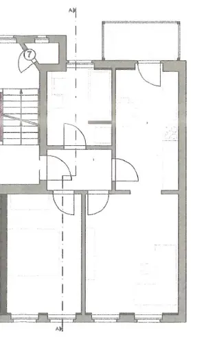 2 Zimmer Wohnung mit 55 m² in Leipzig – Bild 11