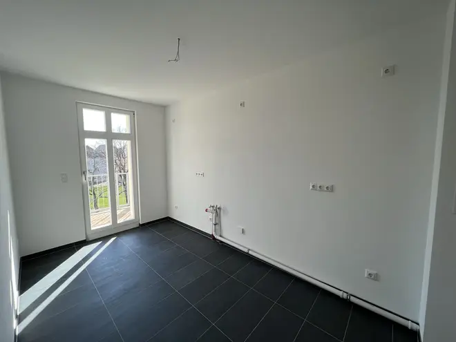 2 Zimmer Wohnung mit 55 m² in Leipzig – Bild 2