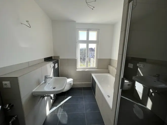 2 Zimmer Wohnung mit 55 m² in Leipzig – Bild 5