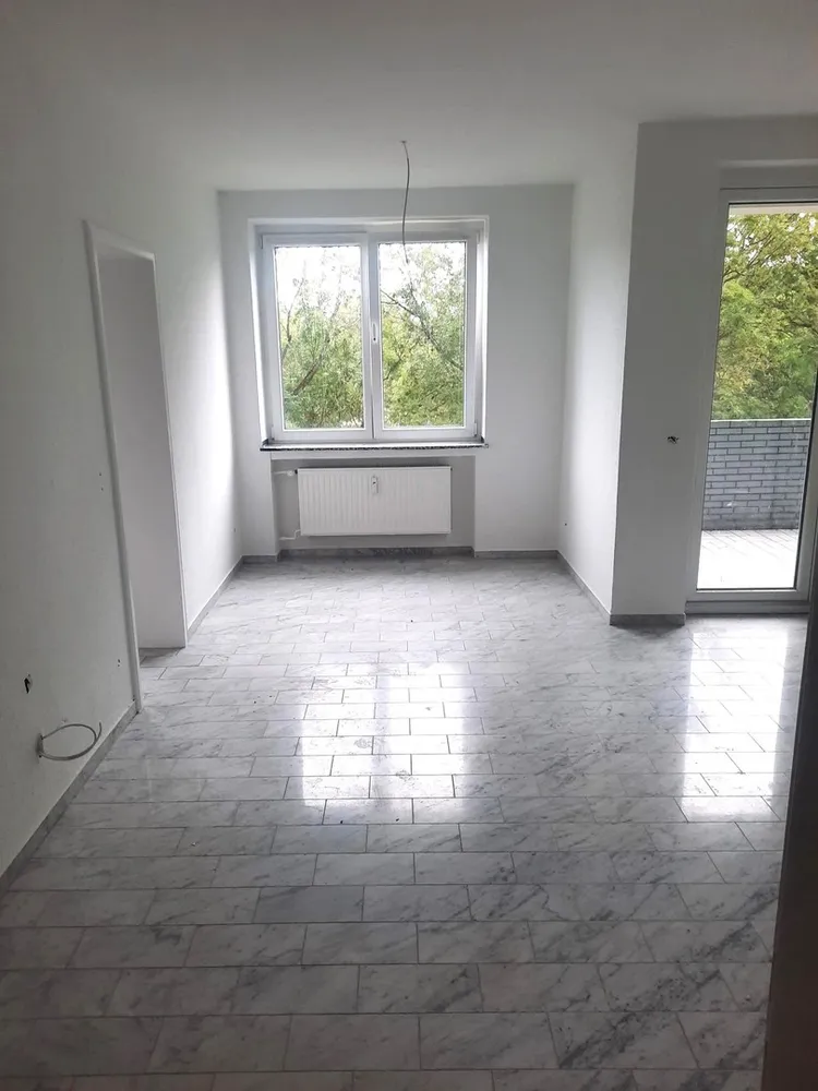 4 Zimmer Wohnung mit 69 m² in Dortmund – Bild 3