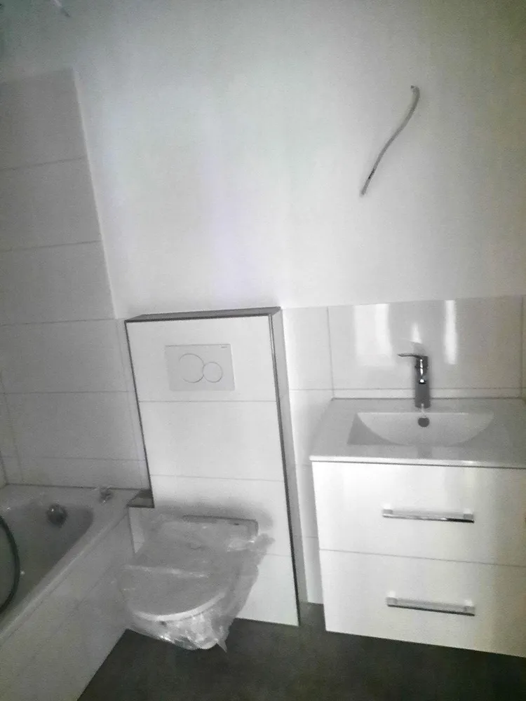 4 Zimmer Wohnung mit 69 m² in Dortmund – Bild 8