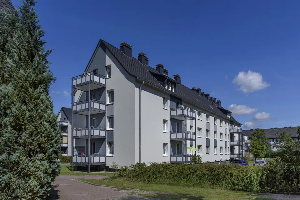 2 Zimmer Wohnung mit 55 m² in Osnabrück – Bild 8