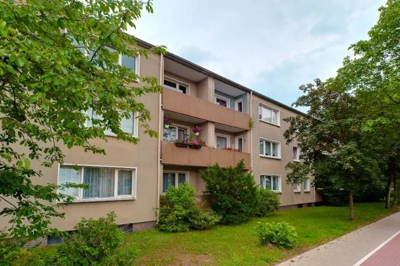 2 Zimmer Wohnung mit 55 m² in Osnabrück – Bild 10
