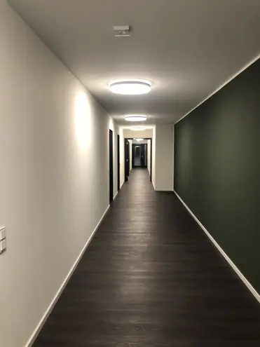 1 Zimmer Wohnung mit 36 m² in Düsseldorf – Bild 11