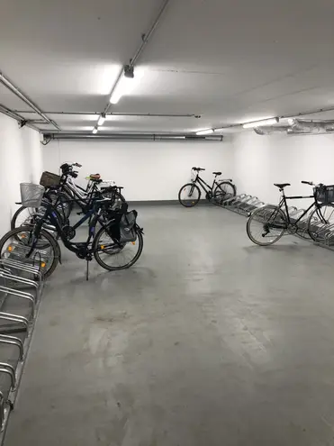 1 Zimmer Wohnung mit 36 m² in Düsseldorf – Bild 12