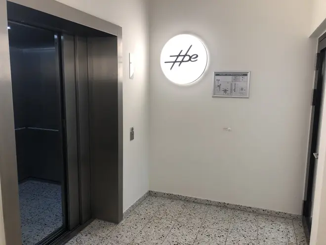 1 Zimmer Wohnung mit 36 m² in Düsseldorf – Bild 6