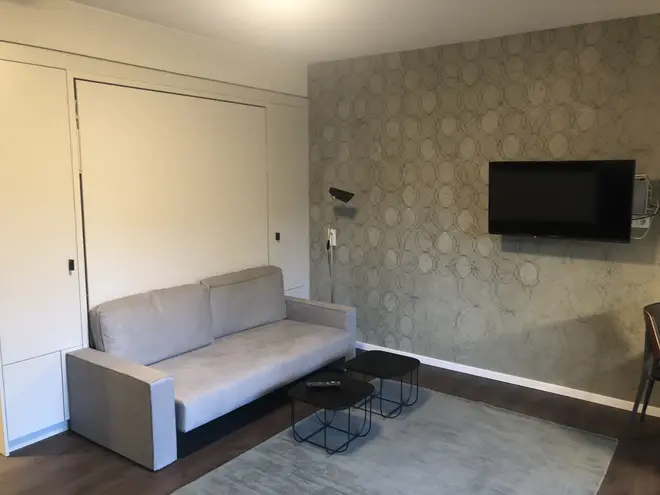 1 Zimmer Wohnung mit 36 m² in Düsseldorf – Bild 8