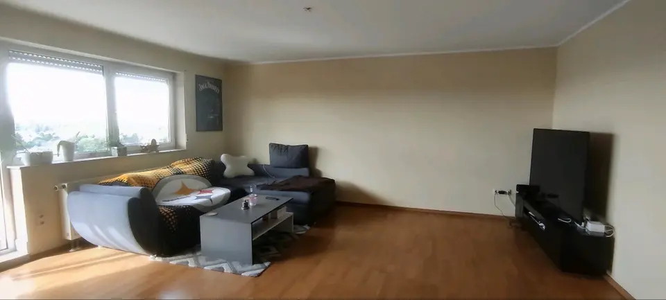 3 Zimmer Wohnung mit 73 m² in Trier – Bild 1