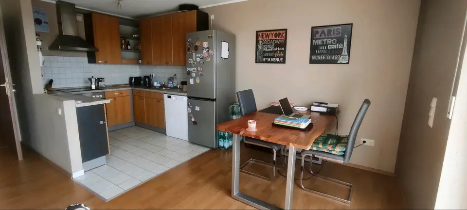 3 Zimmer Wohnung mit 73 m² in Trier – Bild 3