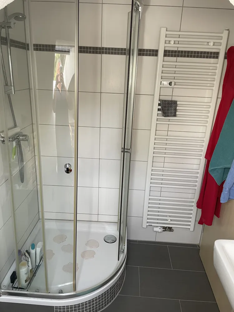 2 Zimmer Wohnung mit 37 m² in Aalen – Bild 7