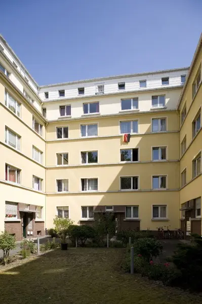2 Zimmer Wohnung mit 63 m² in Offenbach – Bild 4