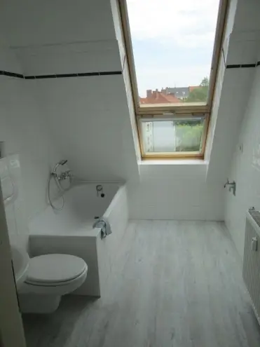 3 Zimmer Wohnung mit 59 m² in Leipzig – Bild 2
