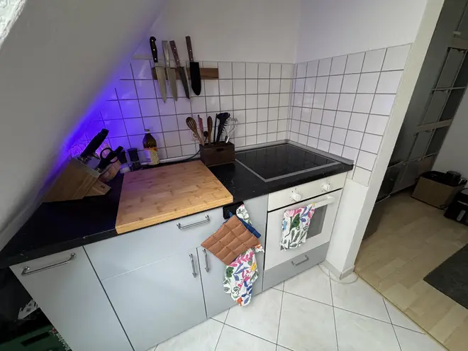 3 Zimmer Wohnung mit 59 m² in Leipzig – Bild 5