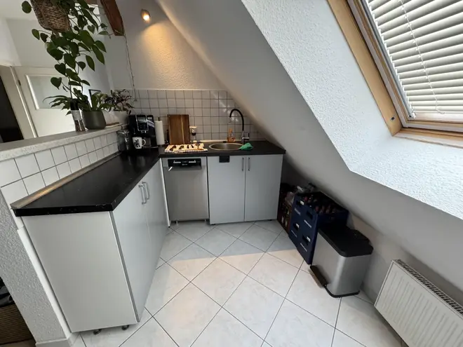 3 Zimmer Wohnung mit 59 m² in Leipzig – Bild 6