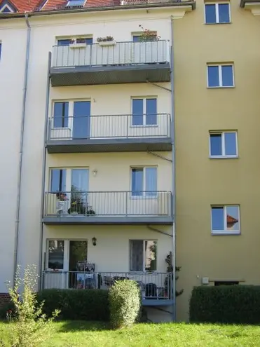 3 Zimmer Wohnung mit 59 m² in Leipzig – Bild 7