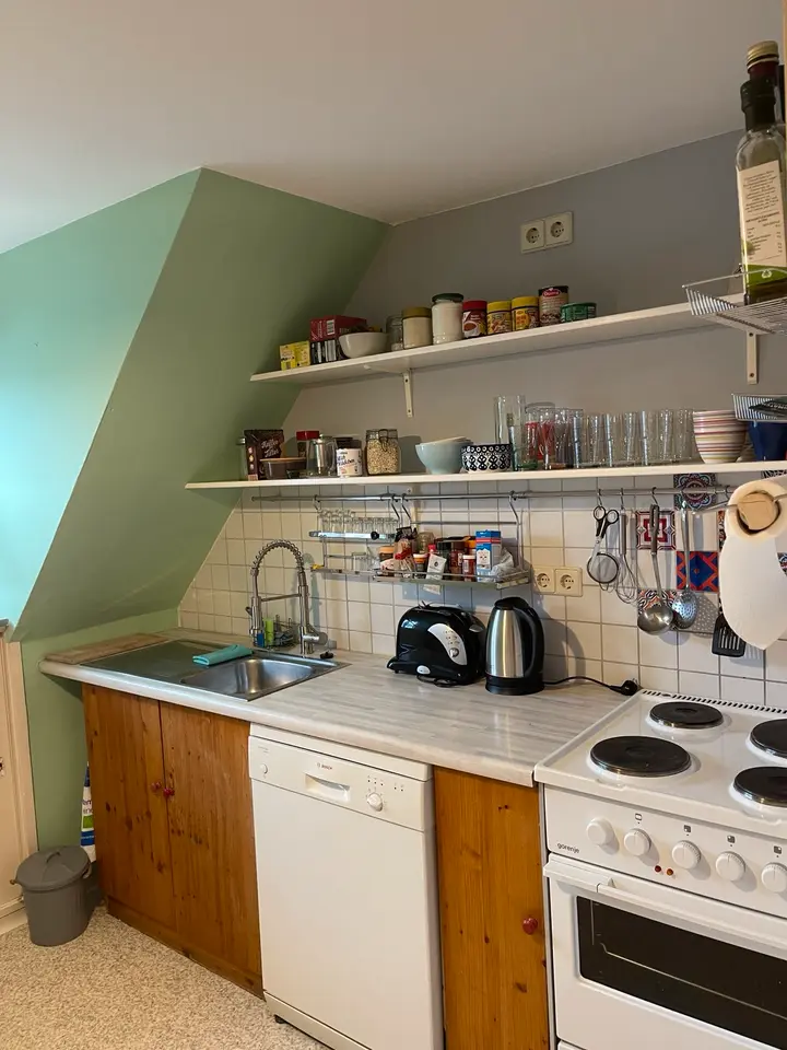 WG-Zimmer mit 13 m² in Amberg – Bild 2
