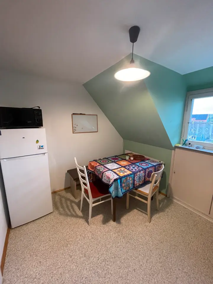 WG-Zimmer mit 13 m² in Amberg – Bild 3