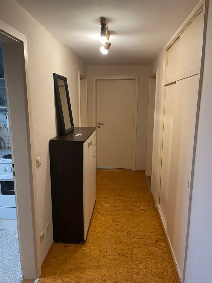WG-Zimmer mit 13 m² in Amberg – Bild 4