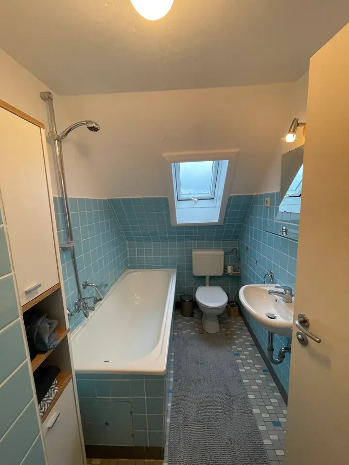 WG-Zimmer mit 13 m² in Amberg – Bild 5