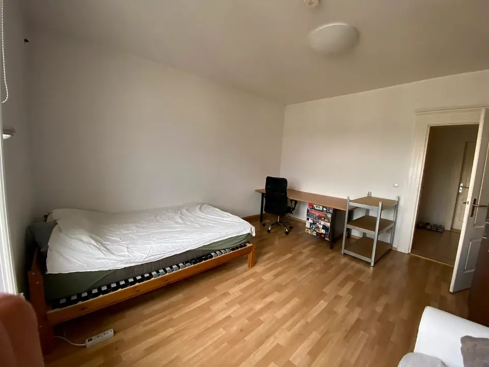 WG-Zimmer mit 13 m² in Amberg – Bild 8