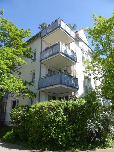 3 Zimmer Wohnung mit 79 m² in Leipzig – Bild 1