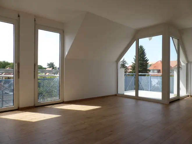 3 Zimmer Wohnung mit 79 m² in Leipzig – Bild 3