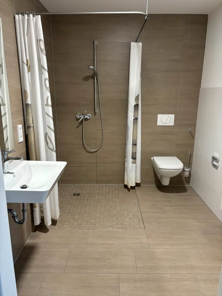 2 Zimmer Wohnung mit 56 m² in Cham – Bild 4