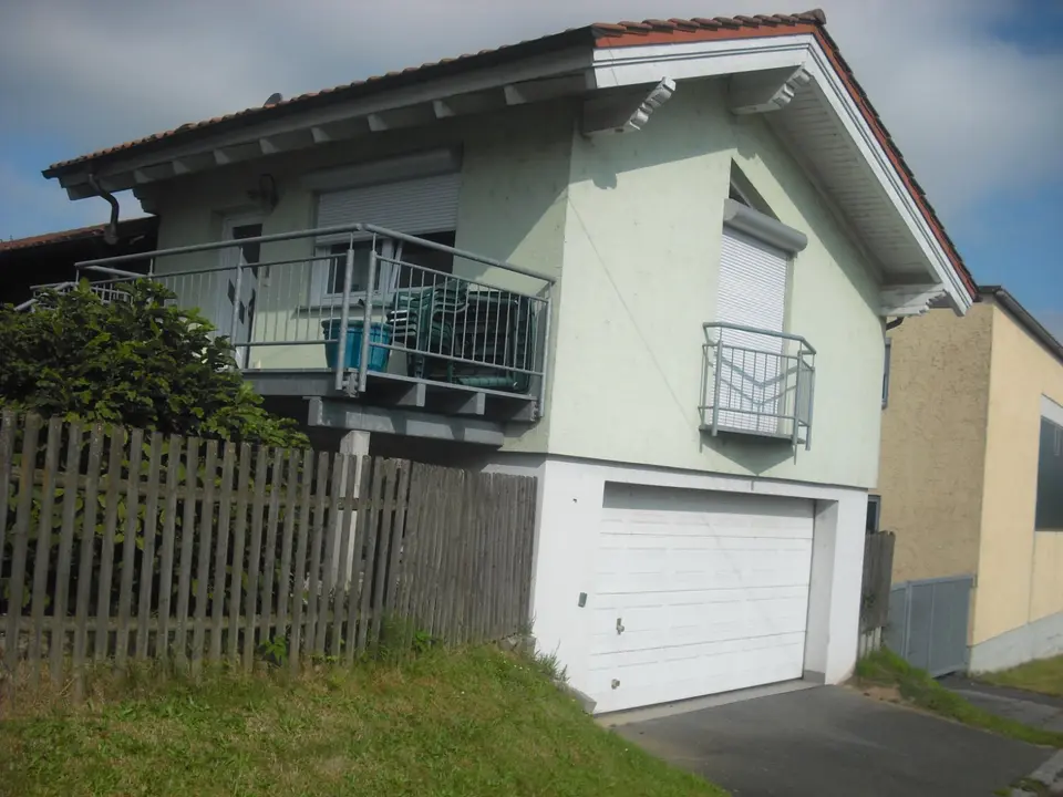 2 Zimmer Wohnung mit 56 m² in Cham – Bild 7