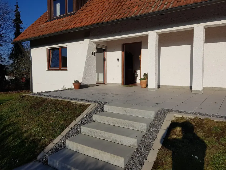 2 Zimmer Wohnung mit 56 m² in Cham – Bild 8