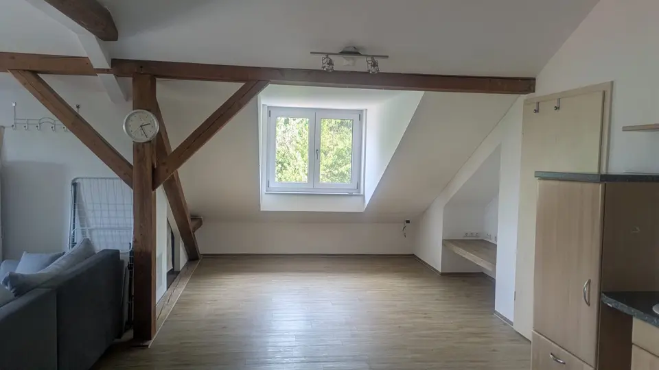 2 Zimmer Wohnung mit 56 m² in Cham – Bild 9