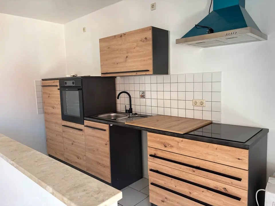 2 Zimmer Wohnung mit 56 m² in Cham – Bild 10