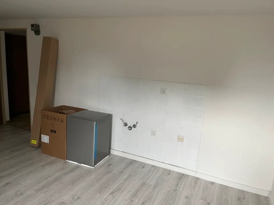 Studio mit 22 m² in Kassel – Bild 6