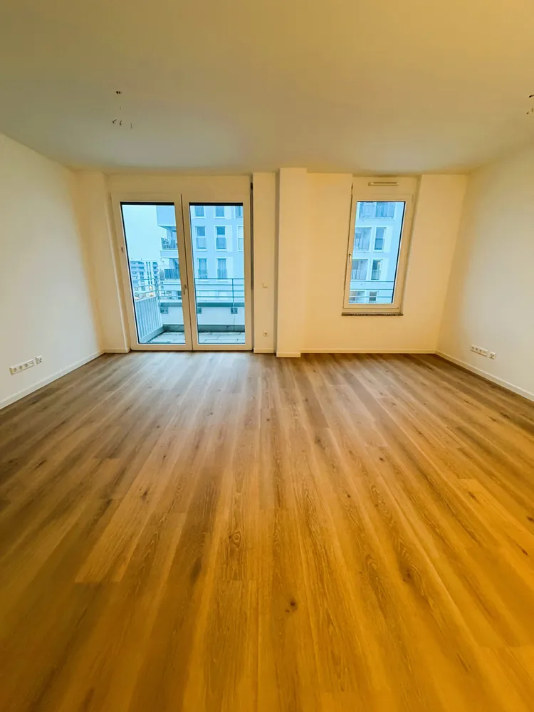 2 Zimmer Wohnung mit 50 m² in Neu-Ulm – Bild 3