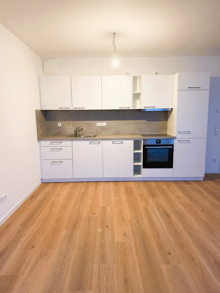 2 Zimmer Wohnung mit 50 m² in Neu-Ulm – Bild 4